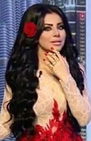 فساتين حليمة برمضان